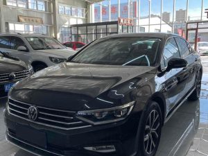 2020 Magotan 280TSI DSG Comfort Edition, Декабрь 2021 г., пробег 54600 км. (Б/у) Передний