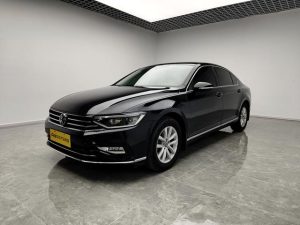 2020 Magotan 280TSI DSG Comfort Edition, Сентябрь 2022 г., пробег 55600 км. (Б/у) Передний