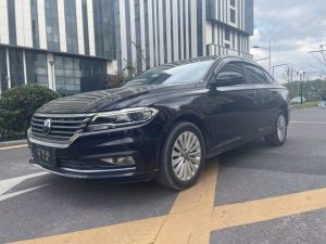 Lavida 2022 280TSI DSG Comfort Edition, Январь 2021 г., пробег 58000 км. (Б/у) Передний