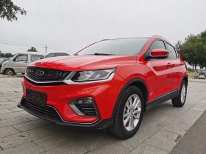 Binyue 2020 PRO 240T Manual Shooter, Декабрь 2020 г., пробег 17000 км. (Б/у) Передний