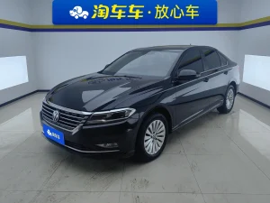 Lavida 2021 1.5L Automatic Vision Edition, Январь 2021 г., пробег 46200 км. (Б/у) Передний