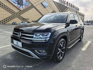 2020 Touran 380TSI 4WD Luxury Edition National VI, Февраль 2021 г., пробег 78000 км. (Б/у) Полный
