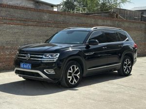 2020 Touran 380TSI 4WD Luxury Edition National VI, Январь 2020 г., пробег 96000 км. (Б/у) Полный