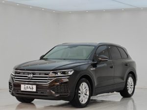Touareg 2021 2.0TSI Navigation Special Edition, Февраль 2021 г., пробег 31100 км. (Б/у) Полный