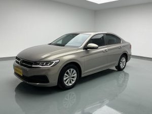 2021 Volkswagen Bora 1.5L Automatic Fashion Smart Edition, Июнь 2022 г., пробег 8200 км. (Б/у) Передний