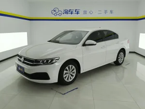 2021 Bora 1.5L Manual Fashion Smart Edition, Январь 2021 г., пробег 55300 км. (Б/у) Передний