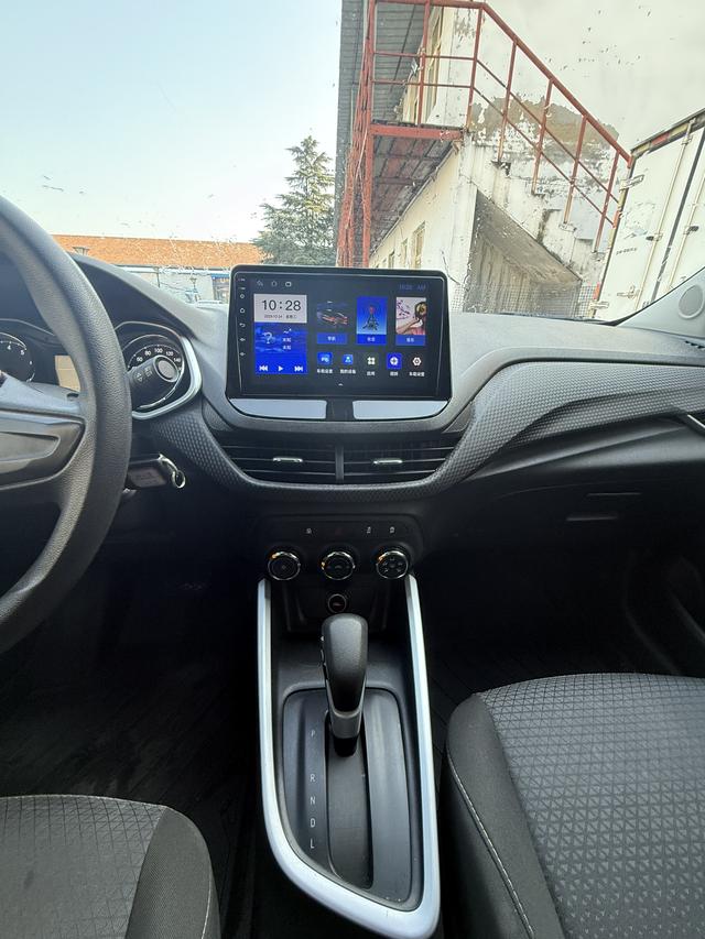 Chevrolet Cruze 2021 325T Automatic Comfort Edition, Август 2021 г., пробег 51000 км. (Б/у) Передний — изображение 3