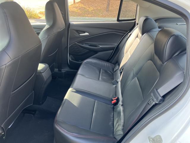 Chevrolet Cruze 2021 325T Automatic Comfort Edition, Март 2022 г., пробег 45000 км. (Б/у) Передний — изображение 3