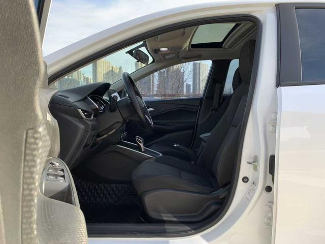 Chevrolet Cruze 2020 Facelift Redline 325T Automatic Comfort Edition, Февраль 2021 г., пробег 99800 км. (Б/у) Передний — изображение 3