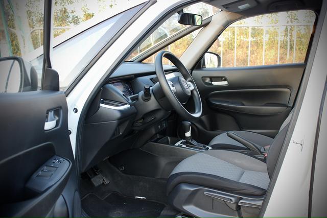 2022 Honda Fit 1.5L CVT Unlimited MUGEN Edition, Июнь 2022 г., пробег 48500 км. (Б/у) Передний — изображение 3