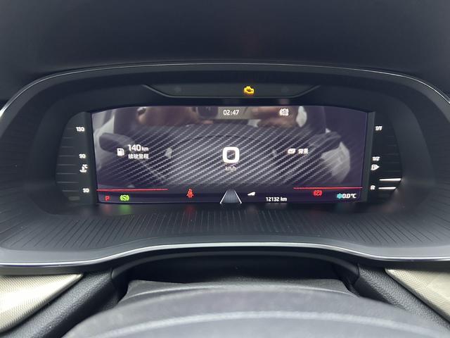 Octavia 2021 PRO TSI280 DSG Flagship Edition, Декабрь 2021 г., пробег 12000 км. (Б/у) Передний — изображение 3