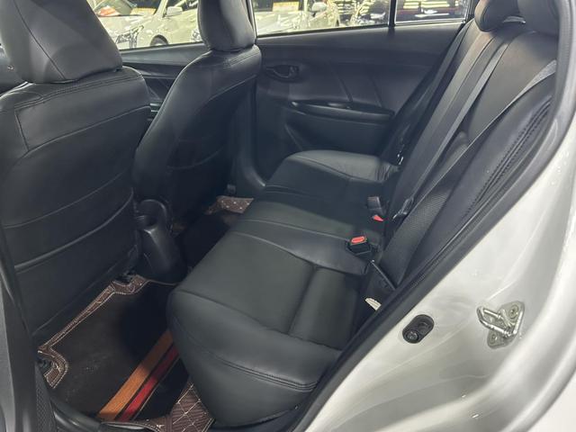 Vios 2021 1.5L CVT Adventure Edition, Декабрь 2021 г., пробег 42000 км. (Б/у) Передний — изображение 3