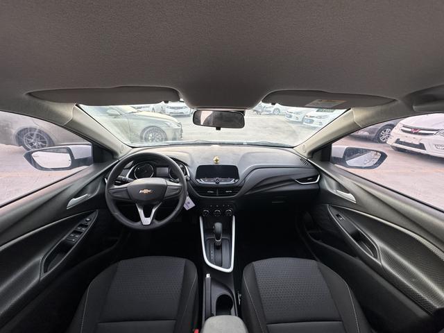 Chevrolet Cruze 2021 325T Automatic Comfort Edition, Апрель 2021 г., пробег 29000 км. (Б/у) Передний — изображение 3