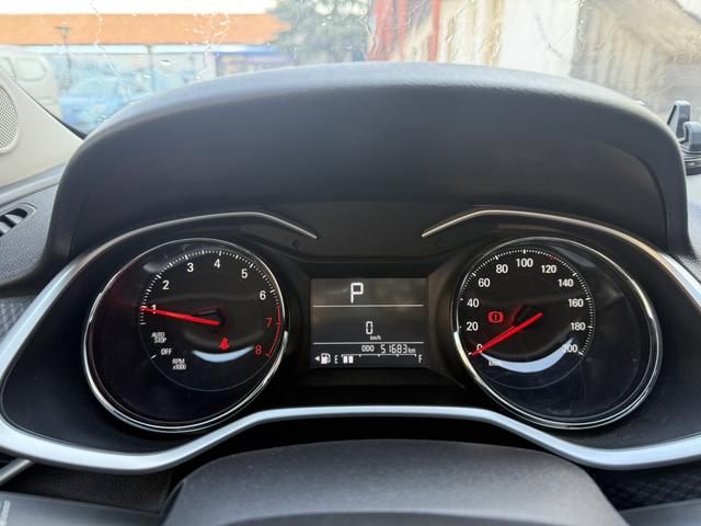 Chevrolet Cruze 2021 325T Automatic Comfort Edition, Август 2021 г., пробег 51000 км. (Б/у) Передний — изображение 4