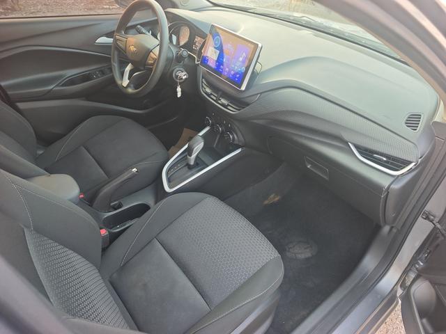 Chevrolet Cruze 2021 325T Automatic Comfort Edition, Август 2021 г., пробег 72000 км. (Б/у) Передний — изображение 4