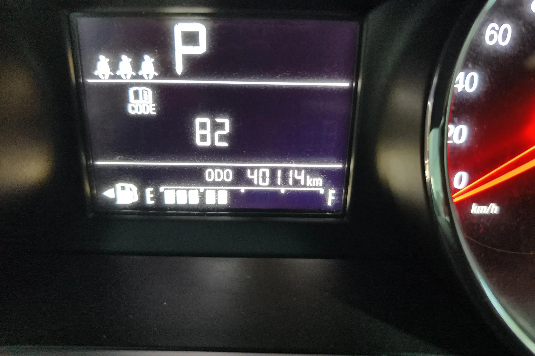 Chevrolet Cruze 2021 325T Automatic Comfort Edition, Май 2022 г., пробег 40200 км. (Б/у) Передний — изображение 4