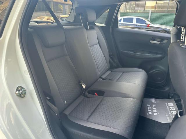 Honda Fit 2021 1.5L CVT Trend Edition, Май 2021 г., пробег 36900 км. (Б/у) Передний — изображение 4