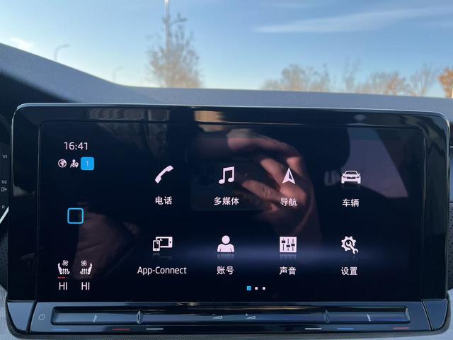 Octavia 2021 PRO TSI280 DSG Premium Edition, Декабрь 2021 г., пробег 54000 км. (Б/у) Передний — изображение 4