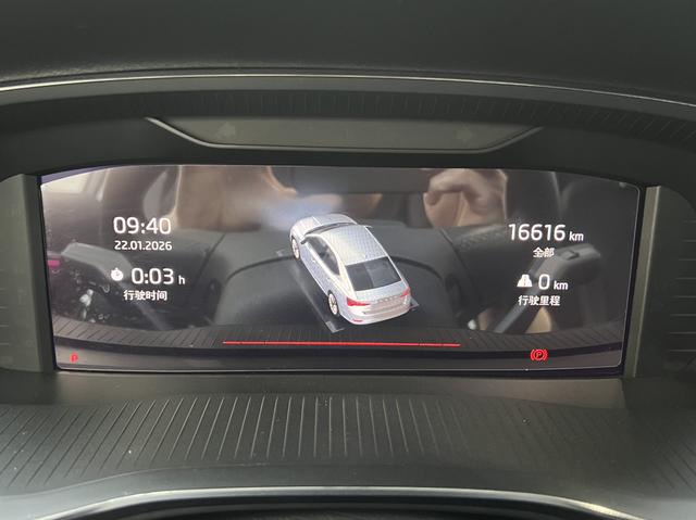 Octavia 2021 PRO TSI280 DSG Premium Edition, Апрель 2021 г., пробег 16000 км. (Б/у) Передний — изображение 4