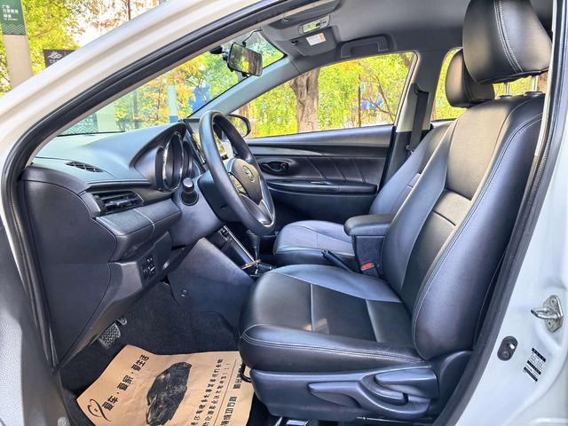 Vios 2021 1.5L CVT Adventure Edition, Август 2022 г., пробег 39000 км. (Б/у) Передний — изображение 4