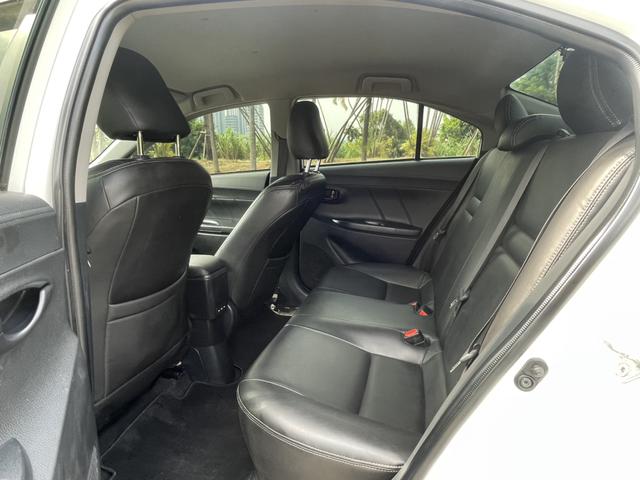 Vios 2022 1.5L CVT 20th Anniversary Edition, Январь 2022 г., пробег 60000 км. (Б/у) Передний — изображение 4