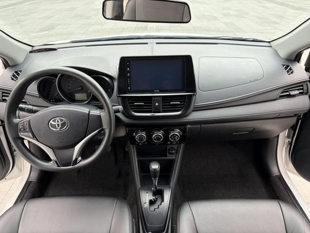 Vios 2021 1.5L CVT Comfort Edition, Март 2022 г., пробег 95000 км. (Б/у) Передний — изображение 4