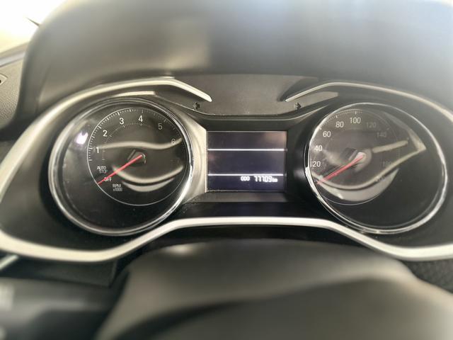 Chevrolet Cruze 2020 325T Automatic Comfort Edition, Сентябрь 2021 г., пробег 77000 км. (Б/у) Передний — изображение 4