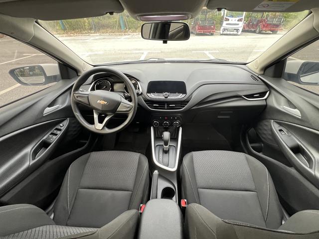 Chevrolet Cruze 2021 325T Automatic Comfort Edition, Декабрь 2021 г., пробег 108000 км. (Б/у) Передний — изображение 4