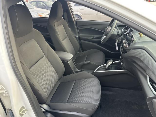 Chevrolet Cruze 2021 325T Automatic Comfort Edition, Апрель 2021 г., пробег 29000 км. (Б/у) Передний — изображение 4