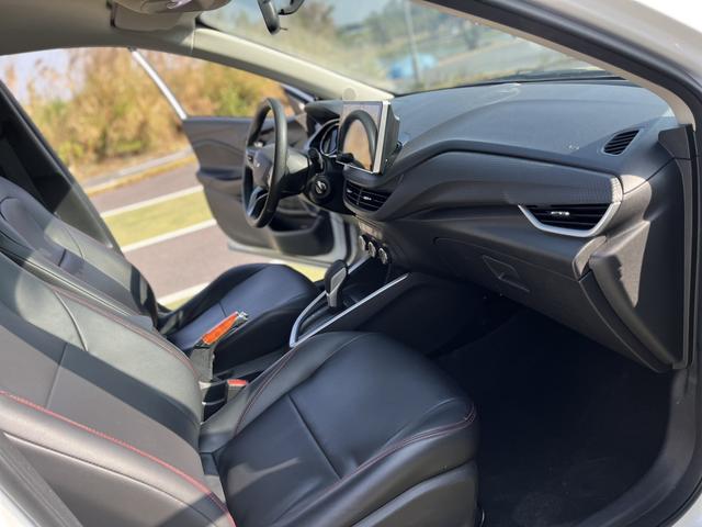 Chevrolet Cruze 2021 325T Automatic Comfort Edition, Март 2022 г., пробег 45000 км. (Б/у) Передний — изображение 5