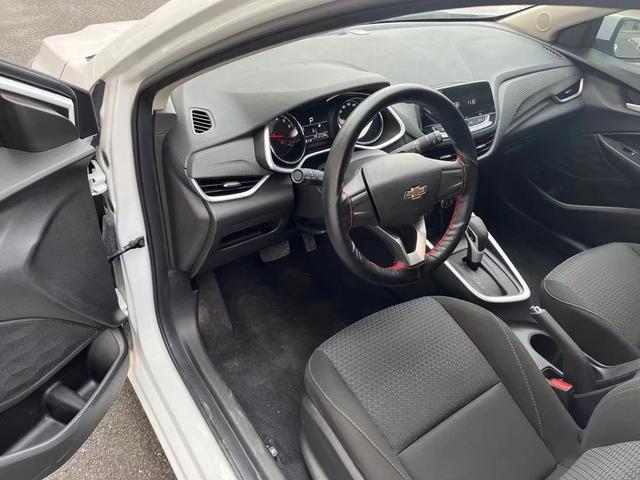 Chevrolet Cruze 2021 325T Automatic Comfort Edition, Июль 2021 г., пробег 60000 км. (Б/у) Передний — изображение 5