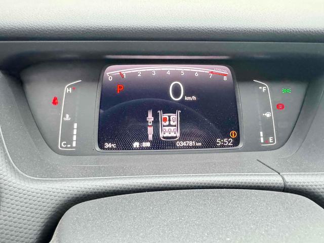 2021 Honda Fit 1.5L CVT Sport Edition, Октябрь 2021 г., пробег 53800 км. (Б/у) Передний — изображение 5