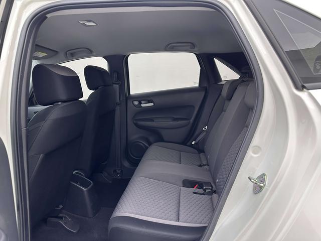 Honda Fit 2021 1.5L CVT Trend Edition, Апрель 2022 г., пробег 22000 км. (Б/у) Передний — изображение 5