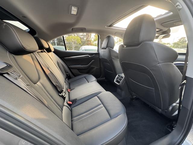 Octavia 2021 PRO TSI280 DSG Flagship Edition, Январь 2022 г., пробег 30000 км. (Б/у) Передний — изображение 5