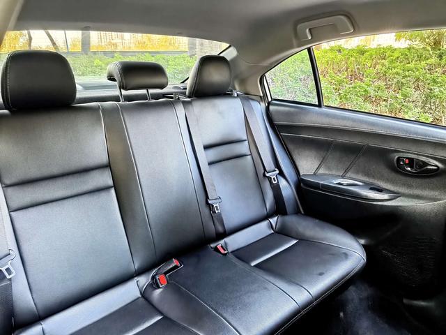 Vios 2021 1.5L CVT Adventure Edition, Август 2022 г., пробег 39000 км. (Б/у) Передний — изображение 5