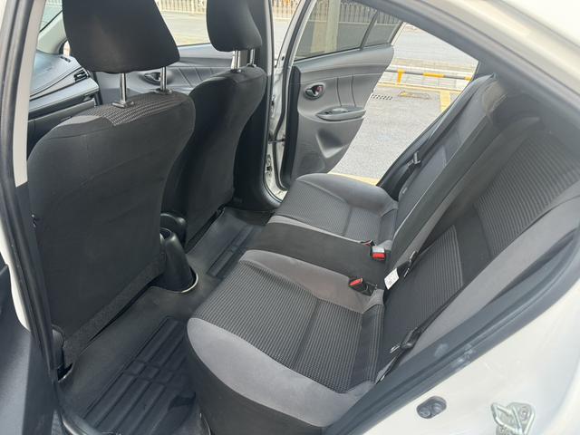 Vios 2022 1.5L CVT Care Edition, Декабрь 2022 г., пробег 45000 км. (Б/у) Передний — изображение 5