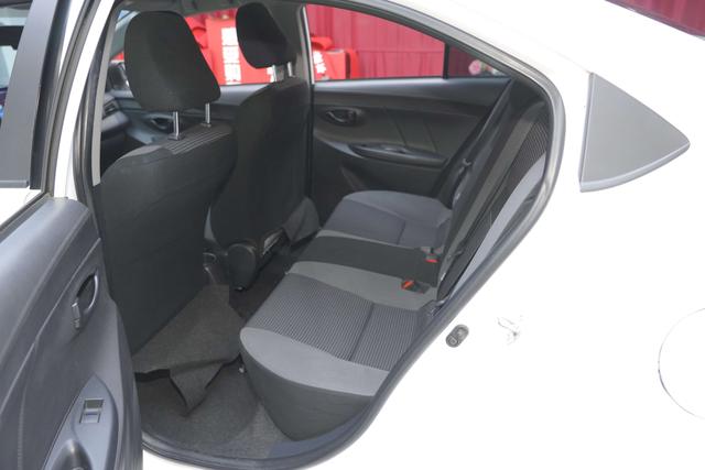 Vios 2021 1.5L CVT Adventure Edition, Май 2021 г., пробег 50000 км. (Б/у) Передний — изображение 5