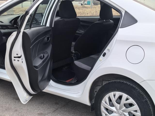 Vios 2021 1.5L CVT Adventure Edition, Сентябрь 2021 г., пробег 25000 км. (Б/у) Передний — изображение 5