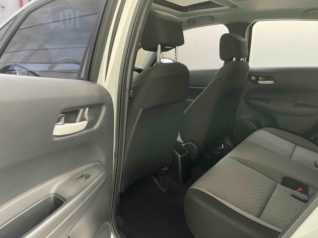 2022 Honda Fit 1.5L CVT Trendy Sunroof Edition, Сентябрь 2022 г., пробег 4100 км. (Б/у) Передний — изображение 5