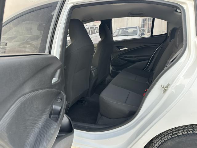 Chevrolet Cruze 2021 325T Automatic Comfort Edition, Апрель 2021 г., пробег 29000 км. (Б/у) Передний — изображение 5