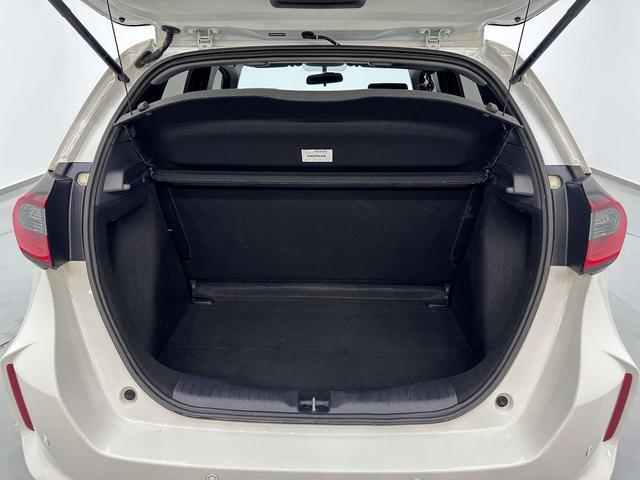 Honda Fit 2021 1.5L CVT Trend Edition, Апрель 2022 г., пробег 22000 км. (Б/у) Передний — изображение 6